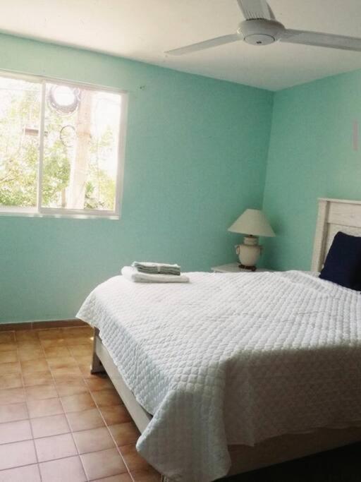 Appartement La Casa De Mama Luz à Puerto Plata Extérieur photo