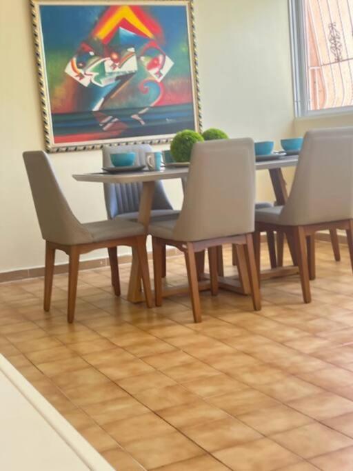 Appartement La Casa De Mama Luz à Puerto Plata Extérieur photo