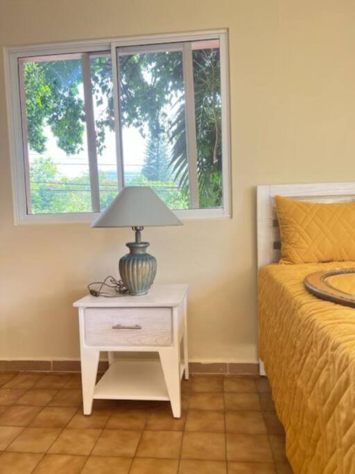 Appartement La Casa De Mama Luz à Puerto Plata Extérieur photo