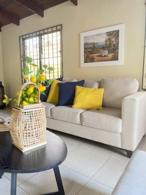 Appartement La Casa De Mama Luz à Puerto Plata Extérieur photo