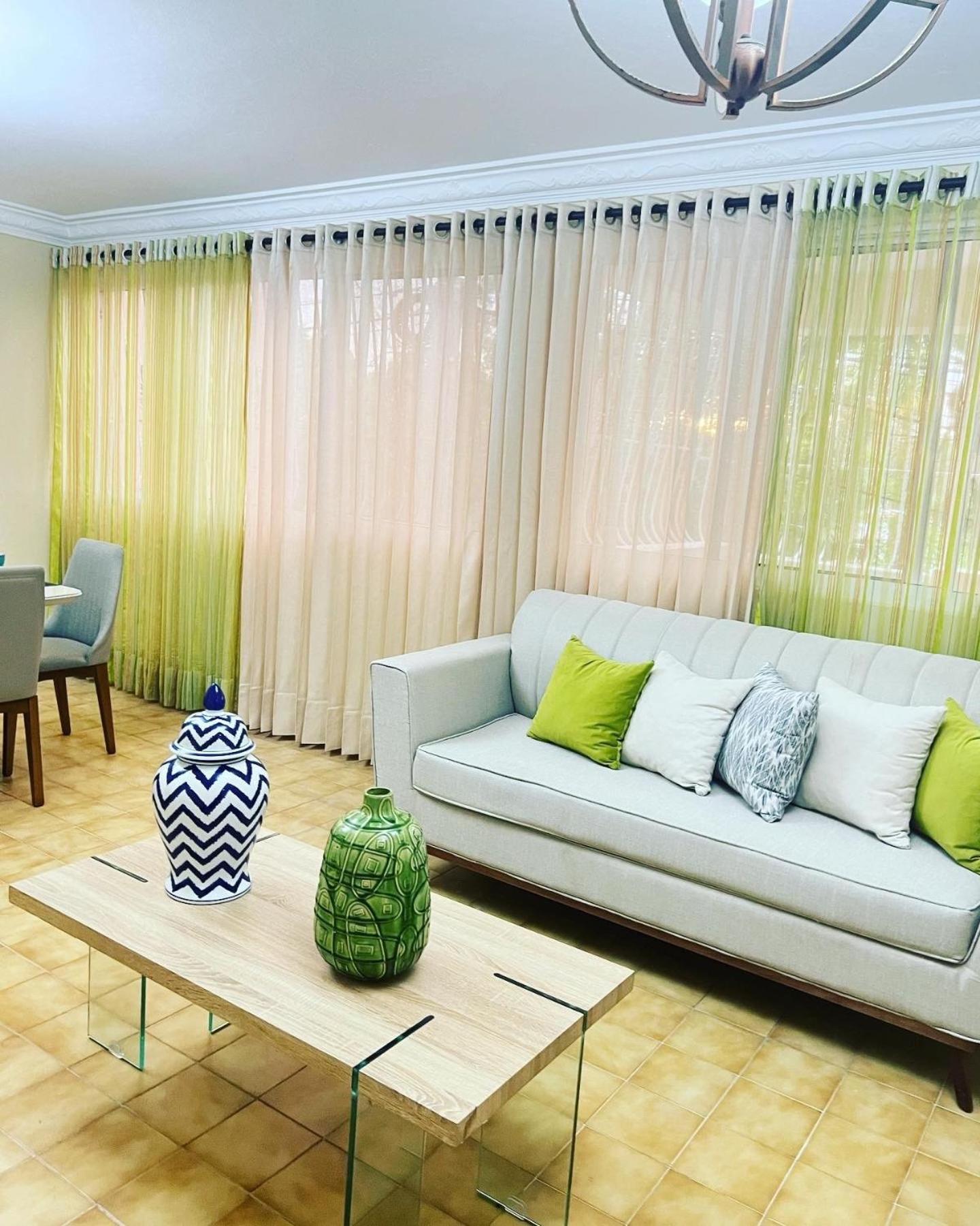 Appartement La Casa De Mama Luz à Puerto Plata Extérieur photo