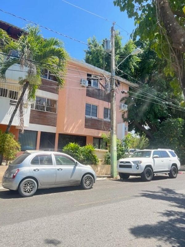 Appartement La Casa De Mama Luz à Puerto Plata Extérieur photo