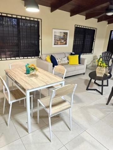 Appartement La Casa De Mama Luz à Puerto Plata Extérieur photo