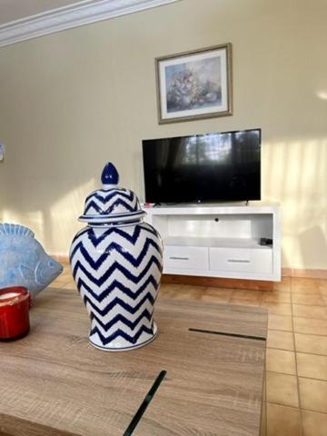 Appartement La Casa De Mama Luz à Puerto Plata Extérieur photo